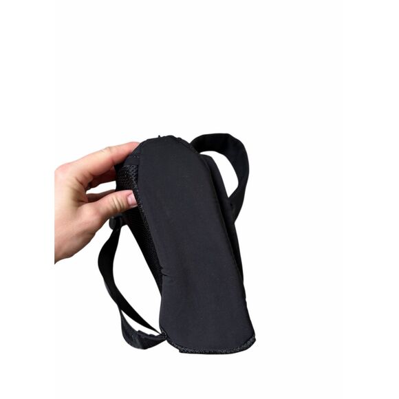 House Of Harlow 1960 Sling Bag Nylon Savannah NEW Black